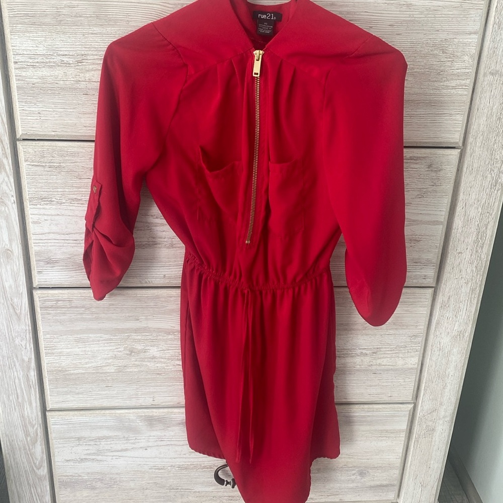 Rue 21 Dress